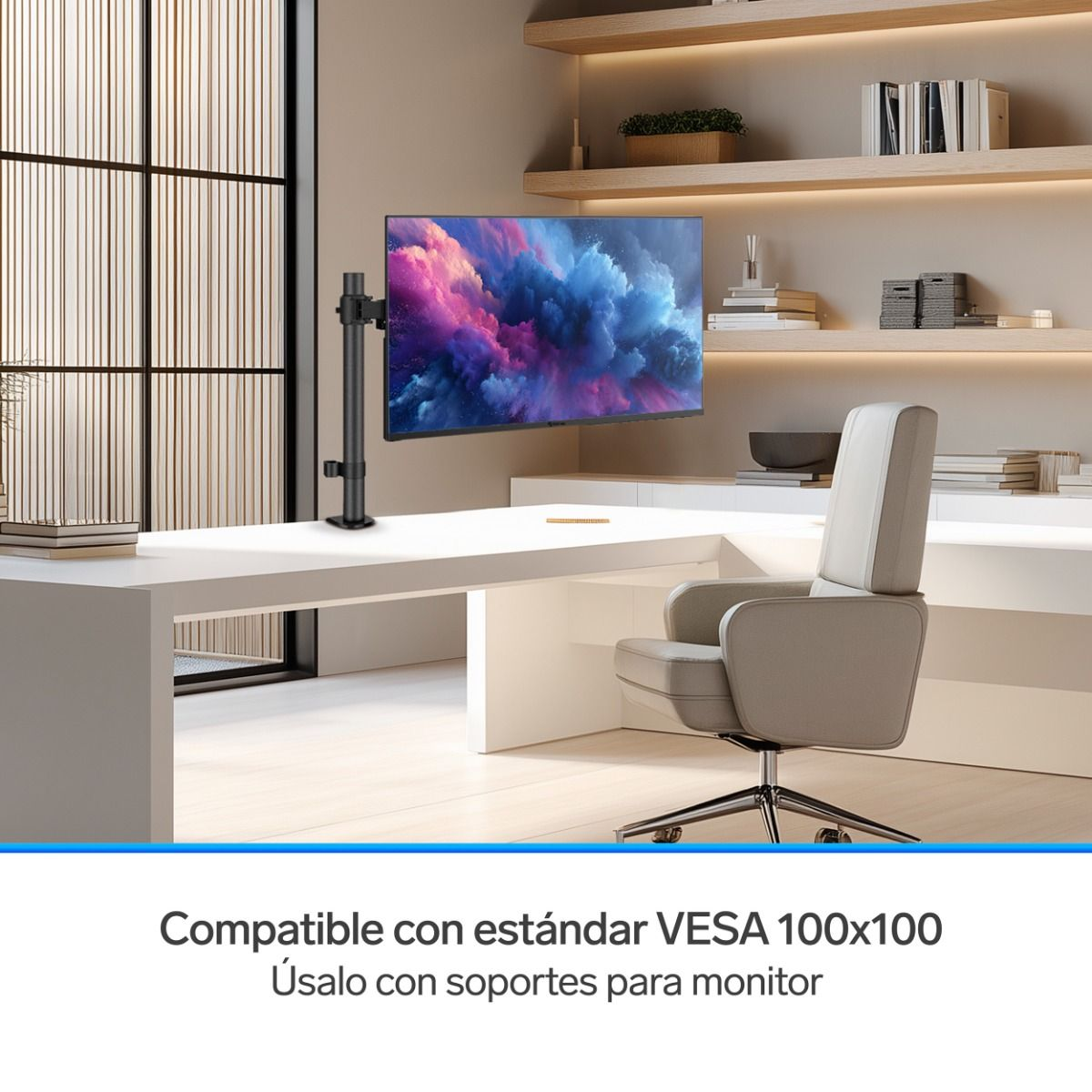 Monitor De PC 27"100Hz - Imagen 4