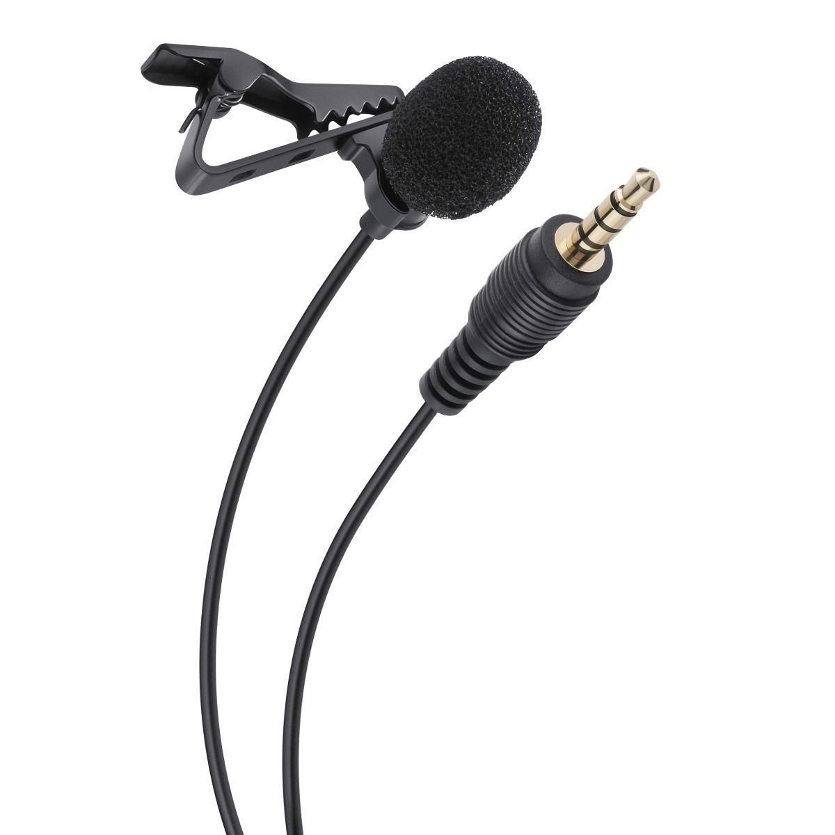 Micrófono De Solapa Para Celular - Imagen 2