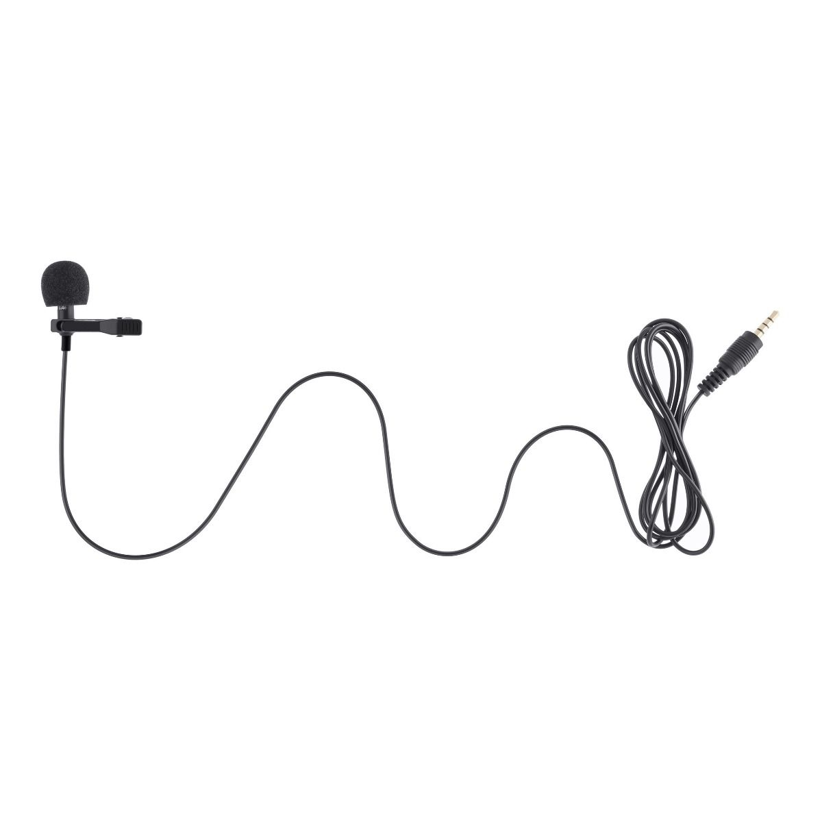Micrófono De Solapa Para Celular - Imagen 3