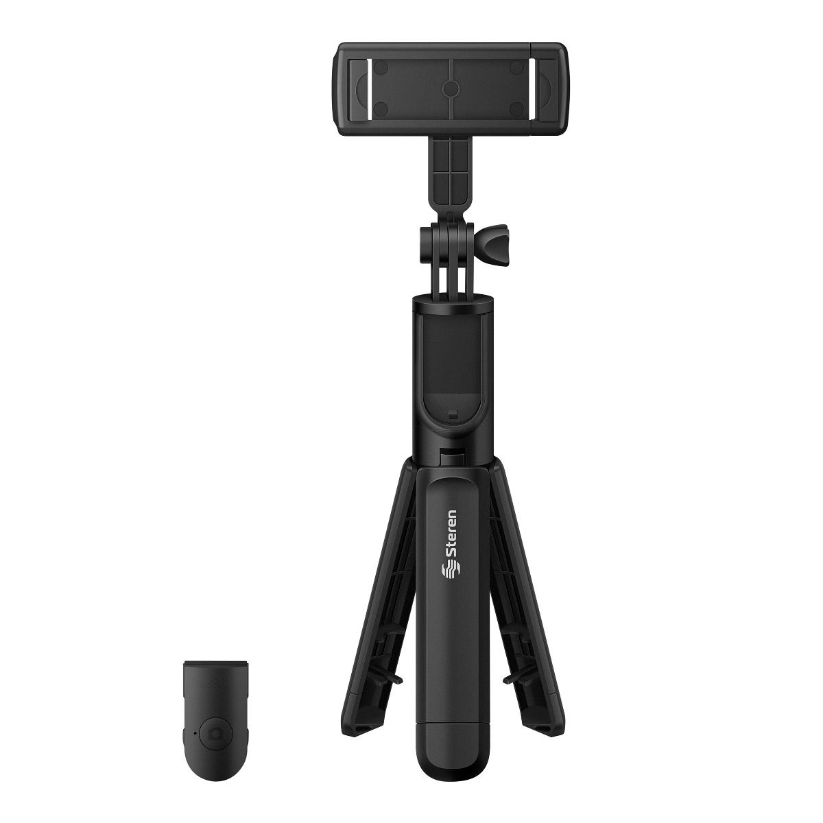 Selfie Stick Bluetooth Con Tripié