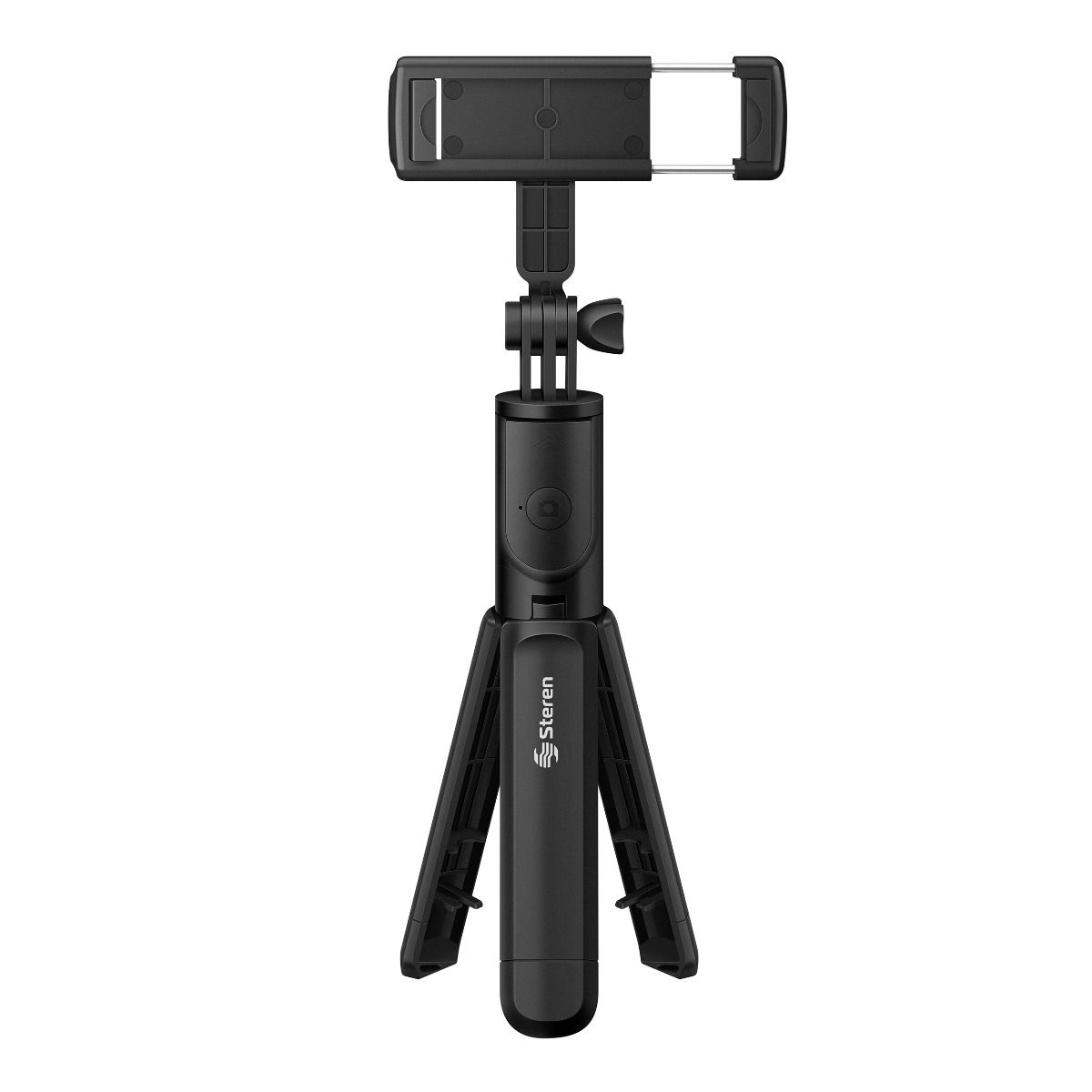 Selfie Stick Bluetooth Con Tripié - Imagen 4