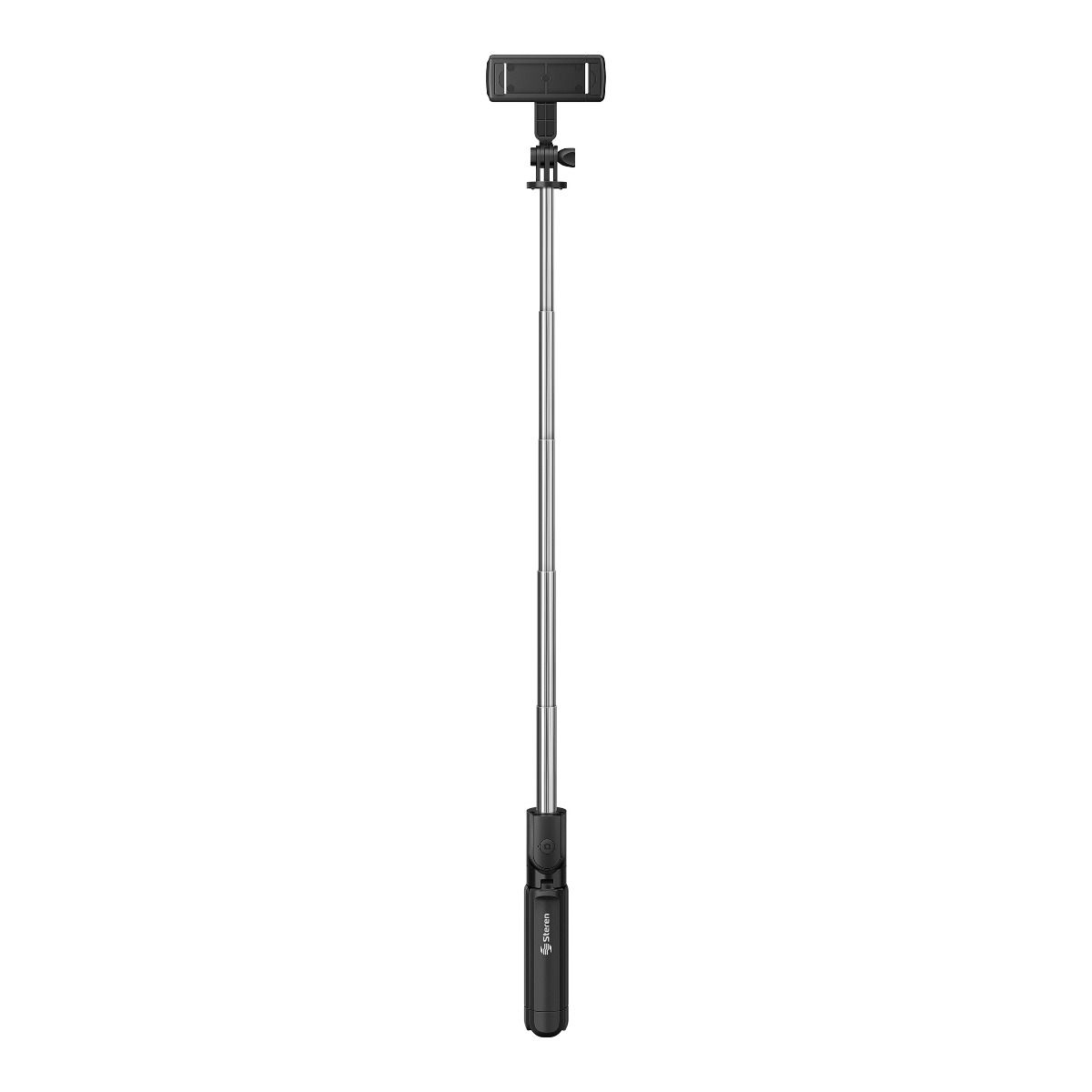 Selfie Stick Bluetooth Con Tripié - Imagen 6