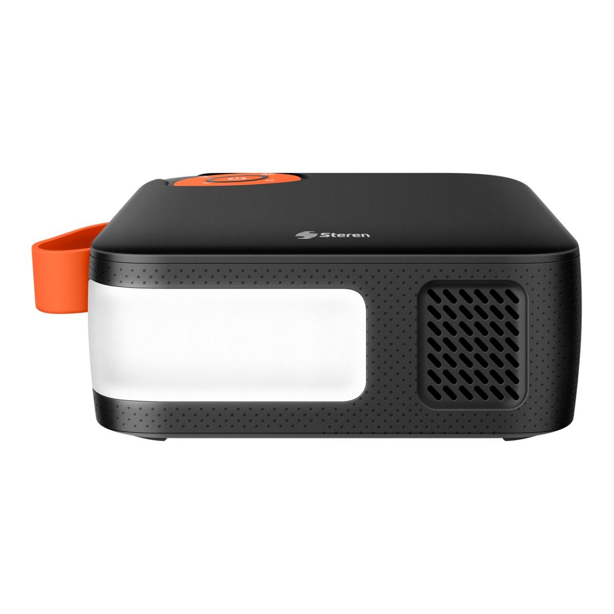 Inflador De Llantas Y Arrancador 8000mAh - Imagen 2