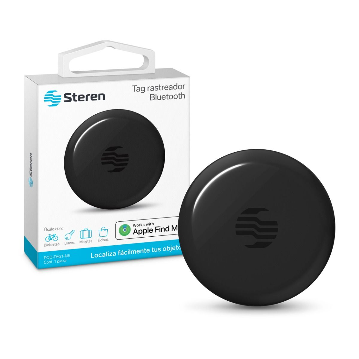 Tag Rastreador Bluetooth Para IOS - Imagen 2