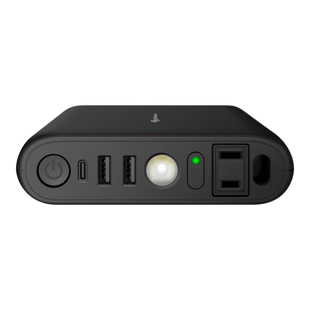 Estación De Poder De 24 000mAh